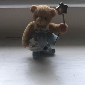 Cherished Teddies Maid Marian